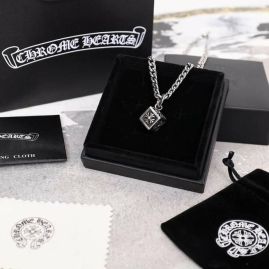Picture of Chrome Hearts Necklace _SKUChromeHeartsnecklace05cly1856695